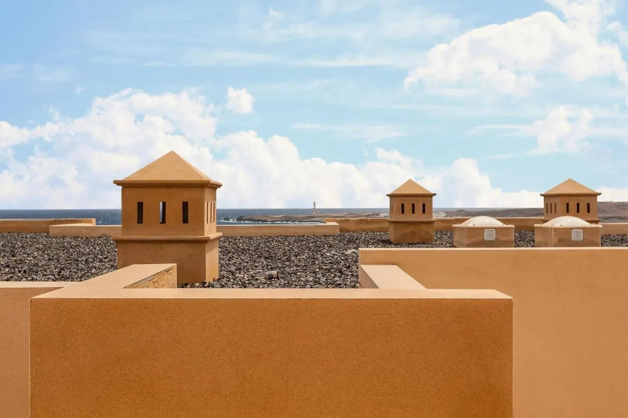 Apartamento El Poris Arico