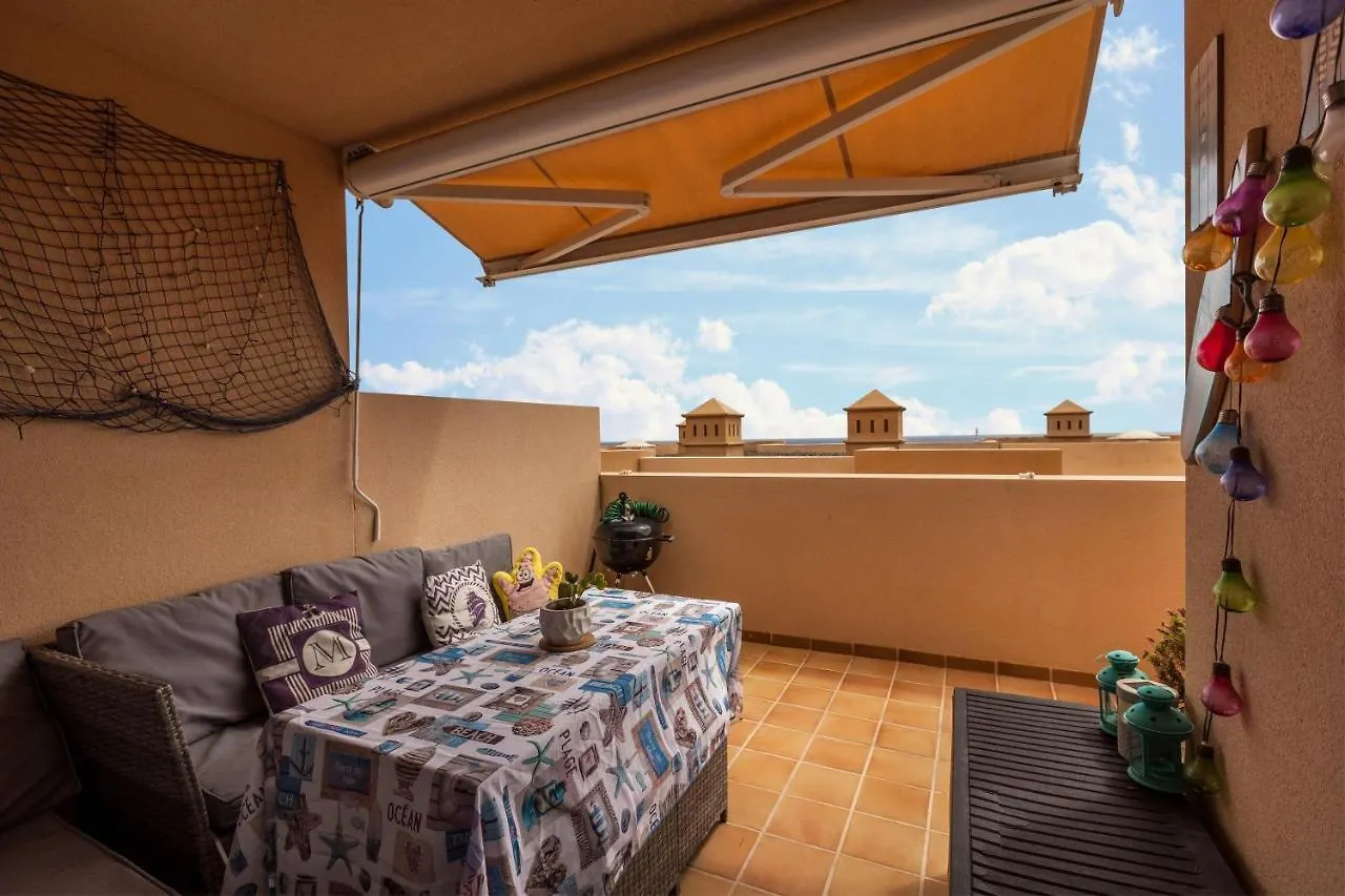 Apartamento El Poris Arico Apartment
