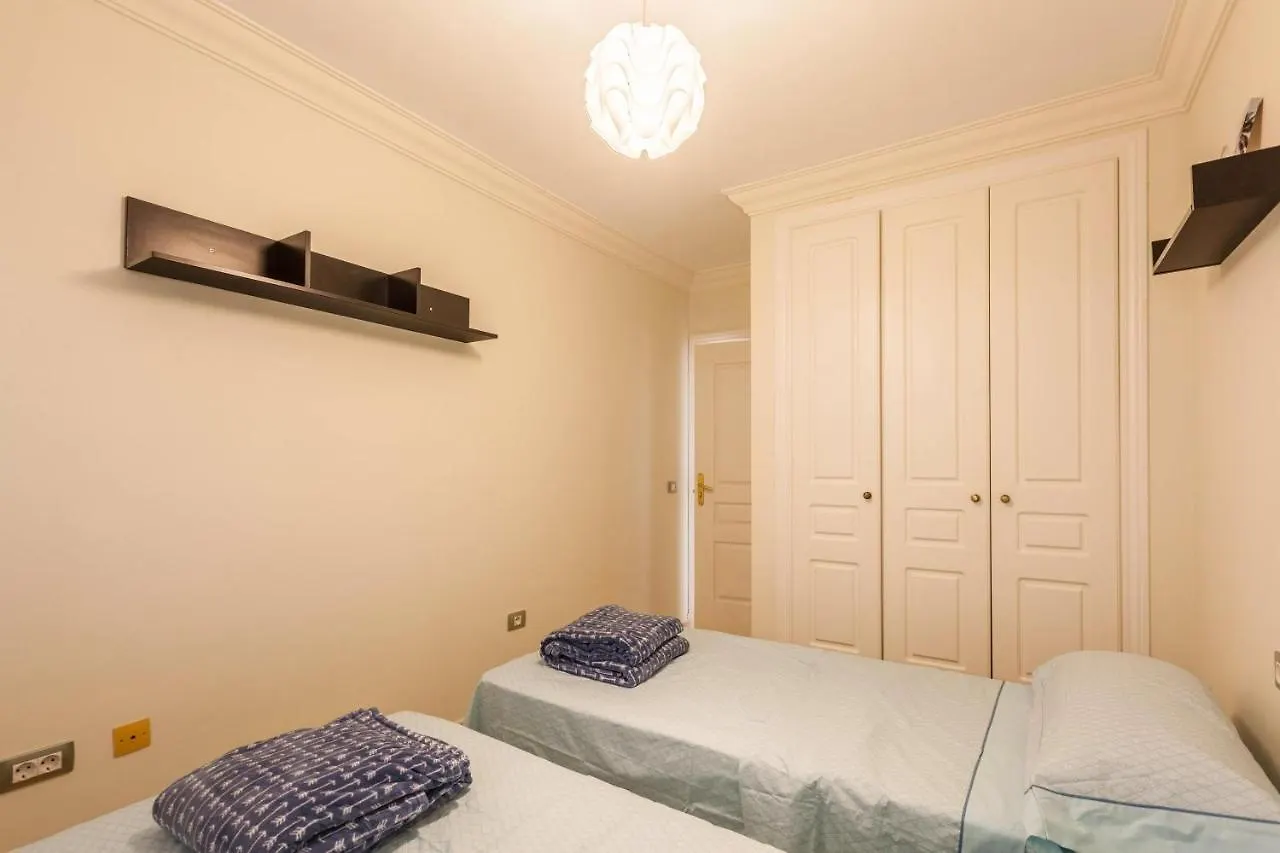 Apartamento El Poris Arico