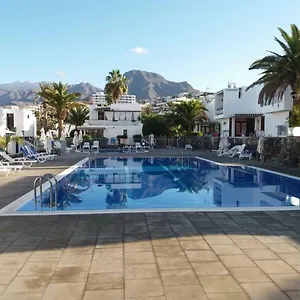  Apartamento Bungamerica N114