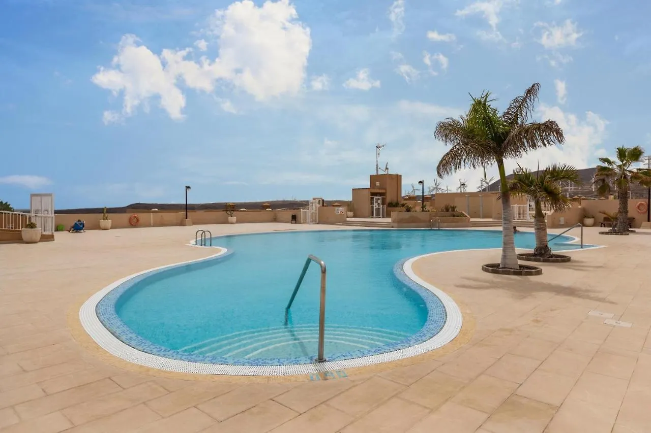 Arico Apartamento El Poris
