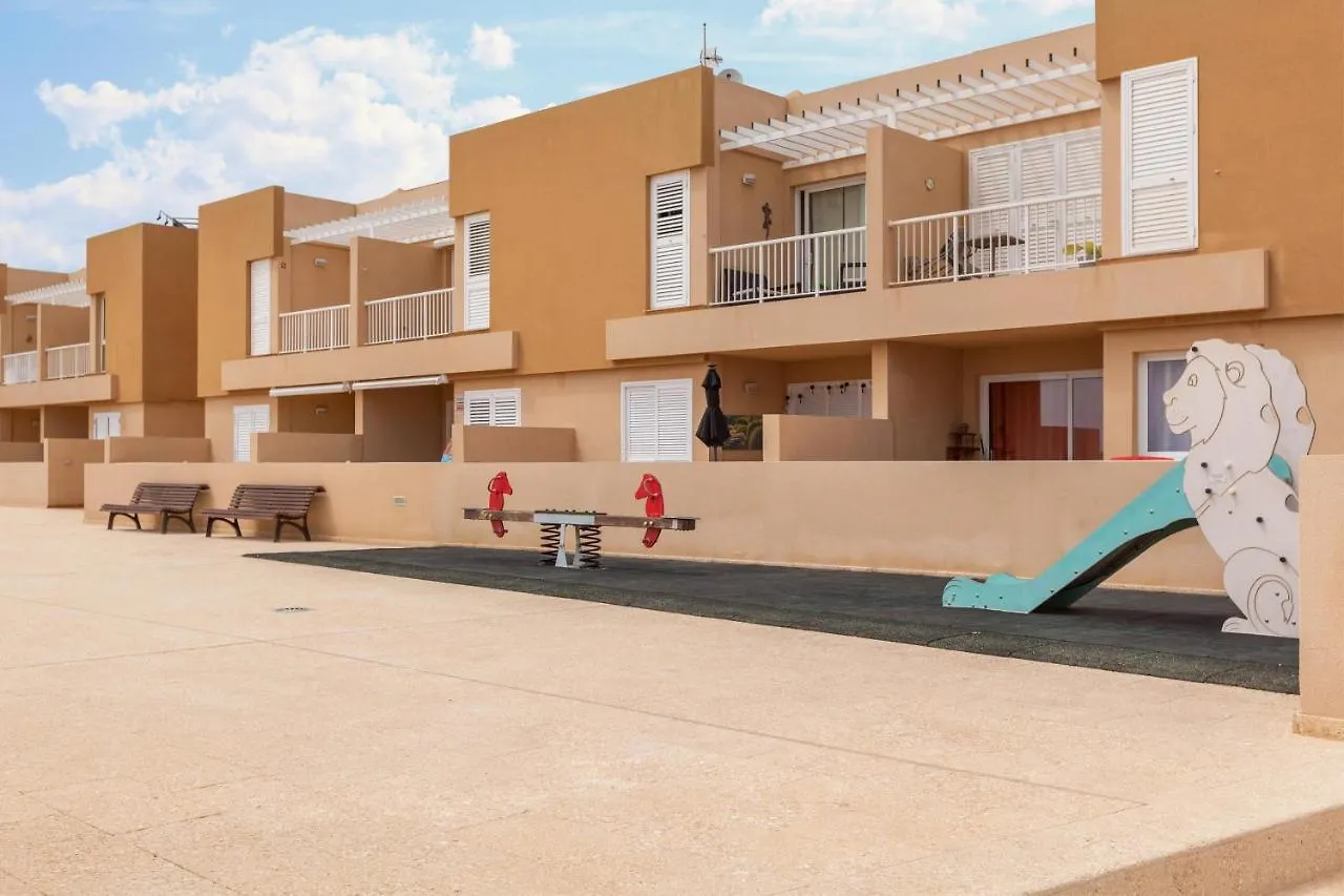 Apartamento El Poris Apartment Arico