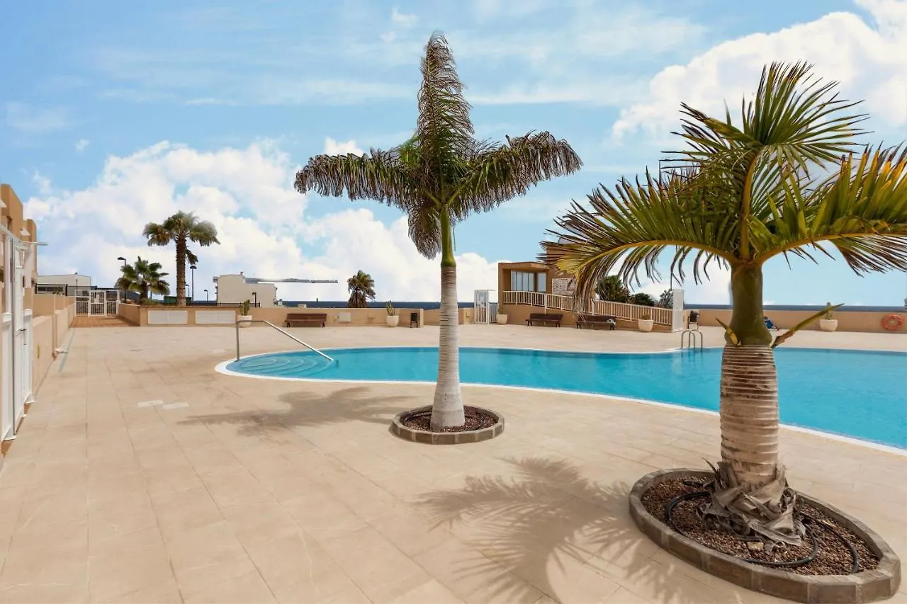 Apartamento El Poris Apartment Arico Spain